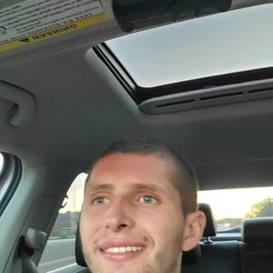 Meet your Posher, Bradford